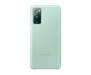 Чехол для Samsung Galaxy Galaxy S20 FE Smart Clear View Green (EF-ZG780CMEGEW)