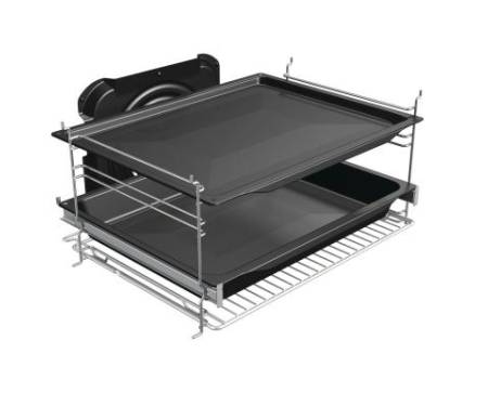 Духовой шкаф Gorenje BOP737E20XG