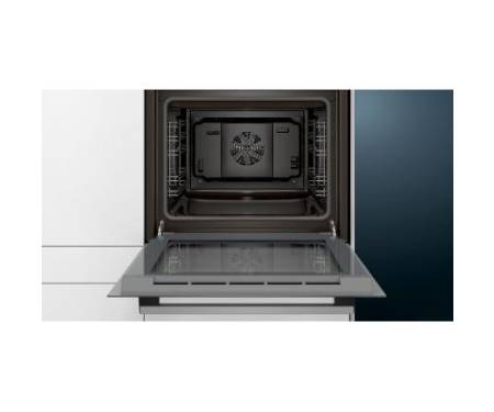 Духовой шкаф Siemens HB514FBH0T