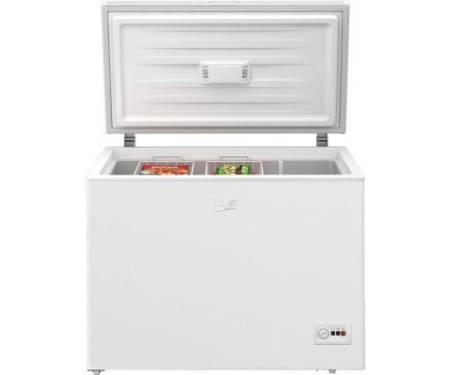 Морозильная камера BEKO HSA32520F