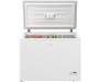 Морозильная камера BEKO HSA32520F