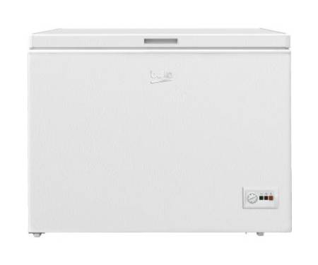 Морозильная камера BEKO HSA32520F