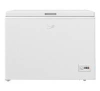 Морозильная камера BEKO HSA32520F