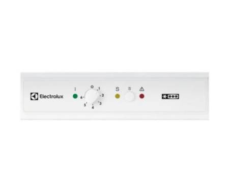 Морозильная камера ELECTROLUX RYB2AF82S
