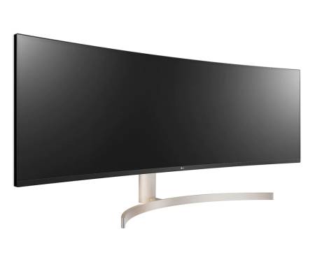 Монитор LG 49WL95C-W