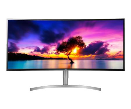 Монитор LG 38WK95C-W