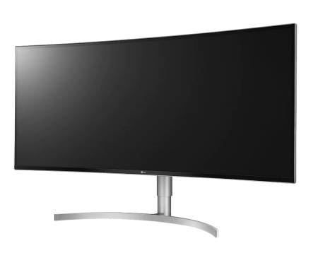 Монитор LG 38WK95C-W