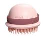 Виброрасческа Xiaomi Kribee Electric Massage Comb (EP1164-3C) Pink
