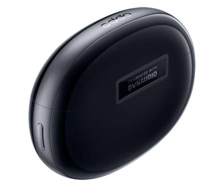 Наушники OPPO Enco X Black