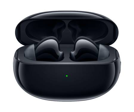 Наушники OPPO Enco X Black