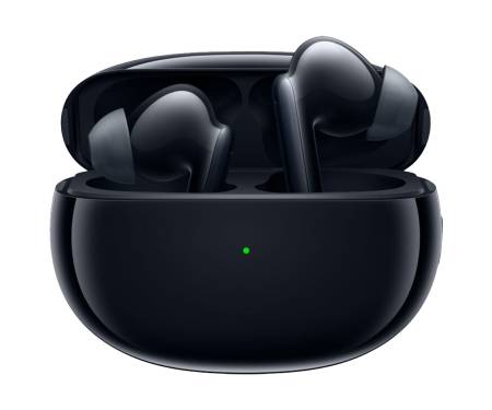 Наушники OPPO Enco X Black
