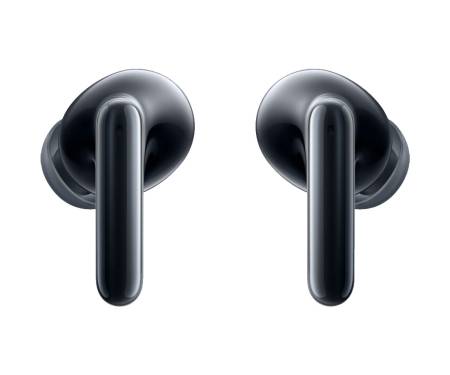 Наушники OPPO Enco X Black