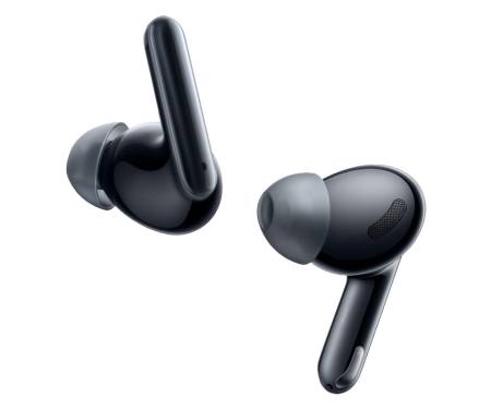 Наушники OPPO Enco X Black