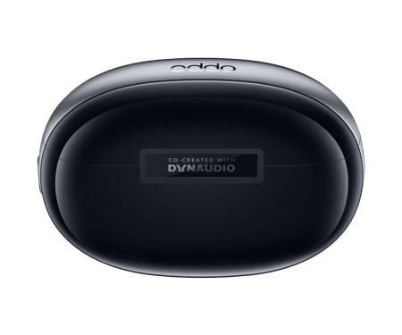 Наушники OPPO Enco X Black