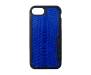 Чехол для iPhone 6/7/8 Plus Royal Case Armor Blue Python