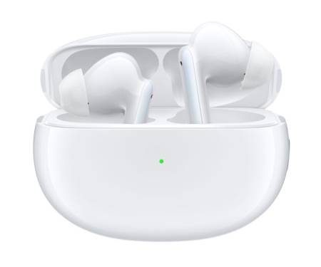 Наушники OPPO Enco X White