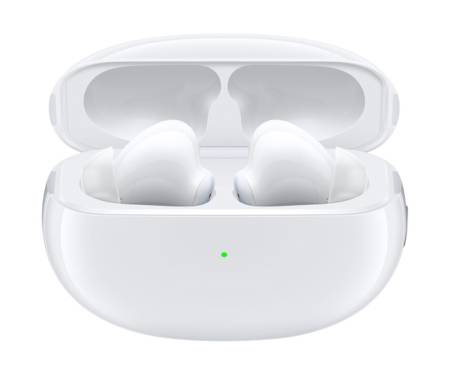 Наушники OPPO Enco X White