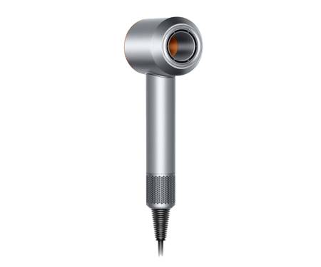 Фен Dyson HD03 Supersonic Copper/Silver Gift Edition