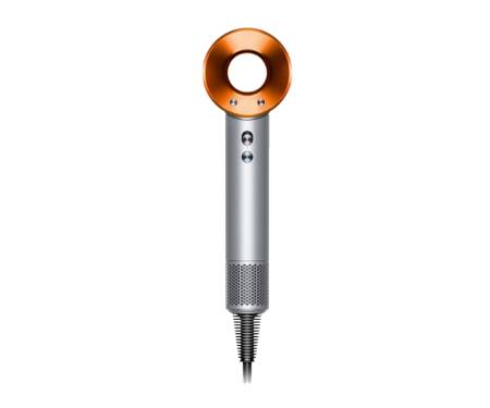 Фен Dyson HD03 Supersonic Copper/Silver Gift Edition