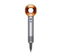 Фен Dyson HD03 Supersonic Copper/Silver Gift Edition