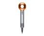 Фен Dyson HD03 Supersonic Copper/Silver Gift Edition