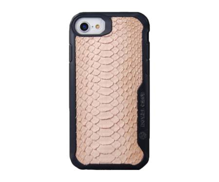 Чехол для iPhone 6/7/8 Royal Case Armor Pudra Python