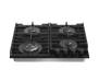 Варочная поверхность Gorenje GTW 642 SYB (GTW642SYB)
