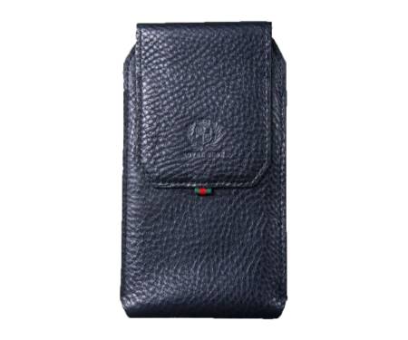 Чехол-подставка Royal Stand Case Black