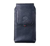 Чехол-подставка Royal Stand Case Black