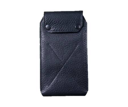 Чехол-подставка Royal Stand Case Black