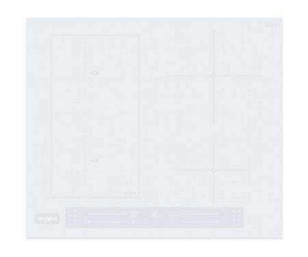 Варочная поверхность Whirlpool WLS5360BFW