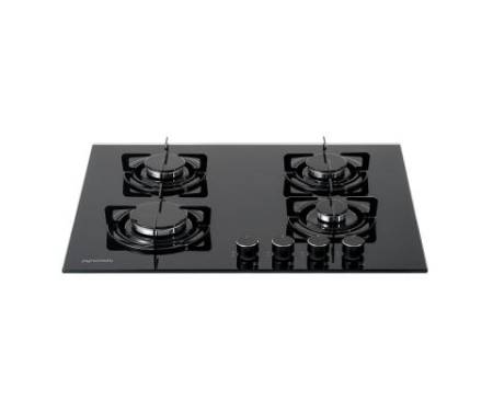 Варочная поверхность PYRAMIDA PFG 646 S BLACK