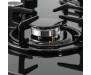 Варочная поверхность PYRAMIDA PFG 646 S BLACK