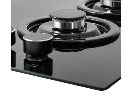 Варочная поверхность PYRAMIDA PFG 646 S BLACK