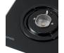 Варочная поверхность PYRAMIDA PFG 646 S BLACK