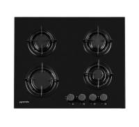 Варочная поверхность PYRAMIDA PFG 646 S BLACK