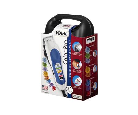 Moser Wahl ColorPro 79300-1616