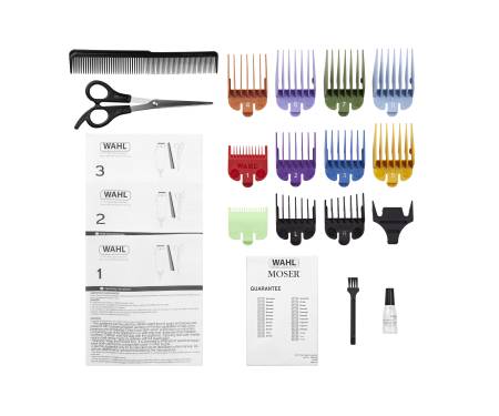 Moser Wahl ColorPro 79300-1616