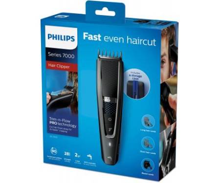 Машинка для стрижки PHILIPS HC7650/15