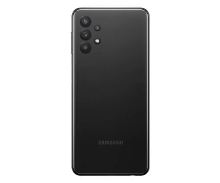 Смартфон Samsung Galaxy A32 5G 4/128GB Black (SM-A326FZKG)