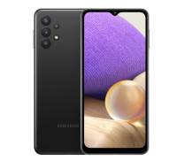 Смартфон Samsung Galaxy A32 5G 4/128GB Black (SM-A326FZKG)