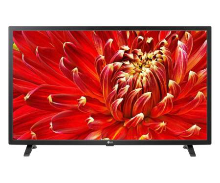 Телевизор LG 43LM6370PLA