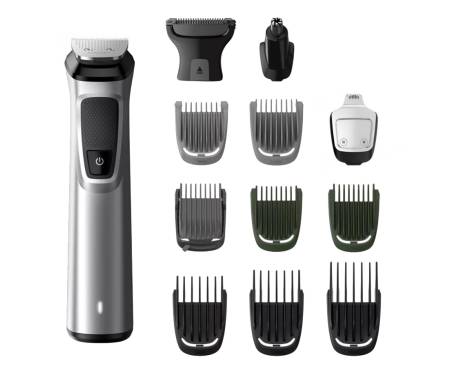 Машинка для стрижки Philips Multigroom series 7000 MG7715/15
