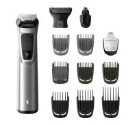 Машинка для стрижки Philips Multigroom series 7000 MG7715/15