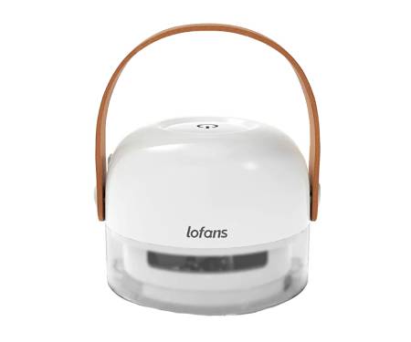 Машинка для удаления катышков Lofans Lint Remover CS-622