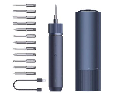 Электроотвертка HOTO Electric Screwdriver (QWLSD001)