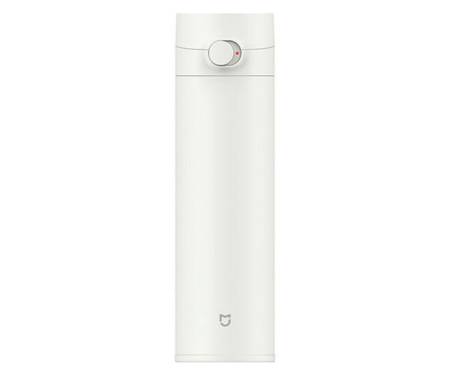 Термос Xiaomi Mi Home Vacuum Flash 2 White 480 ml (MJBWB02WC)