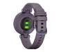 Смарт-часы Garmin Lily Midnight Orchid Bezel with Deep Orchid Case and Silicone Band (010-02384-12)
