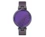 Смарт-часы Garmin Lily Midnight Orchid Bezel with Deep Orchid Case and Silicone Band (010-02384-12)