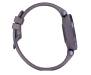 Смарт-часы Garmin Lily Midnight Orchid Bezel with Deep Orchid Case and Silicone Band (010-02384-12)